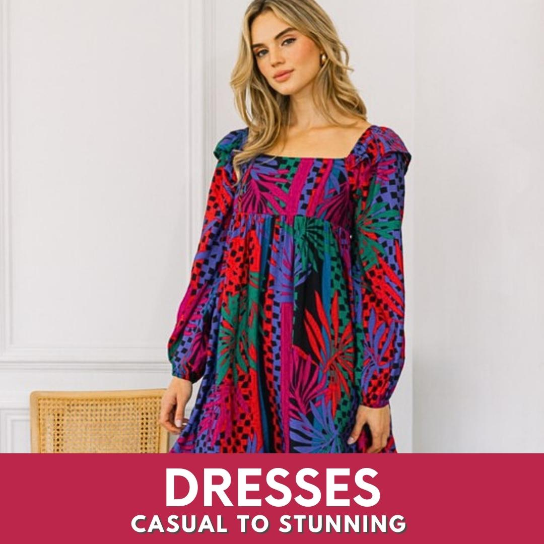 Women's Dresses