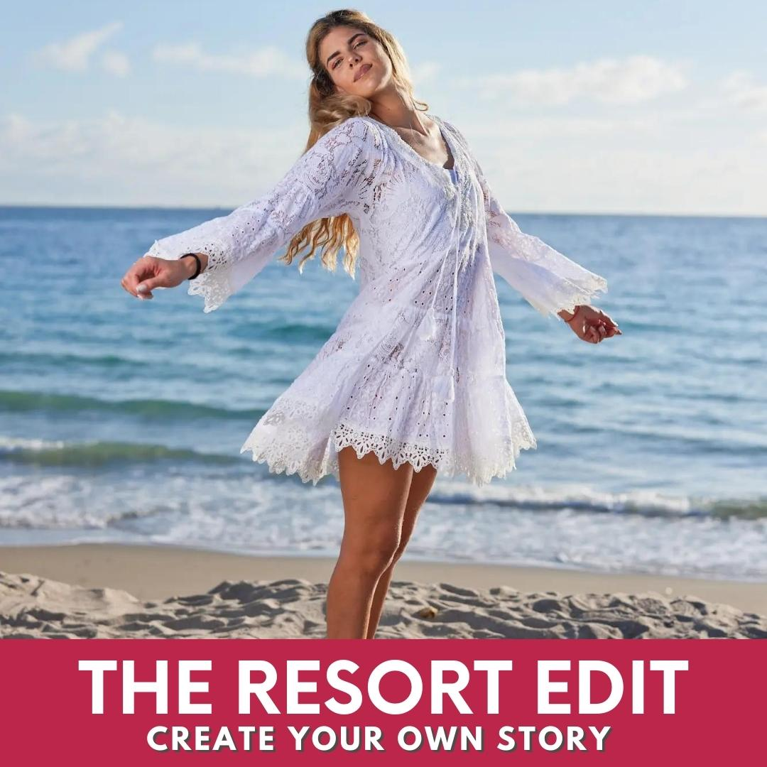 resort wear dresses canada Unveiling the Best Resort Wear Dresses for Every Woman's Getaway  Turtle  Cay Island Wear