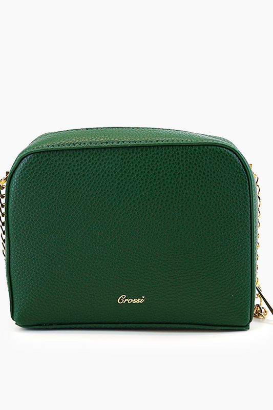 Chloe Bow Mini Crossbody Bag | Uniquely Claudia Boutique