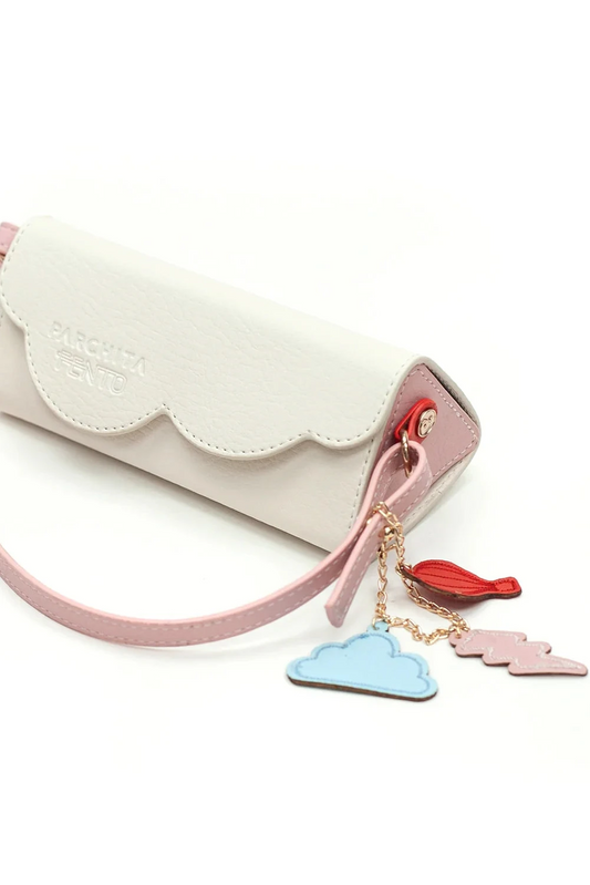 PARCHITA Pink Heaven Case