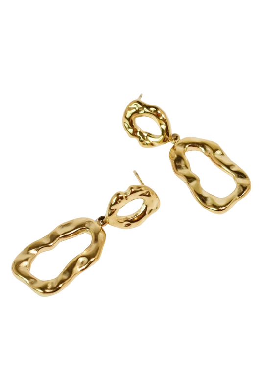 Italian Muse Earring - Uniquely Claudia Boutique