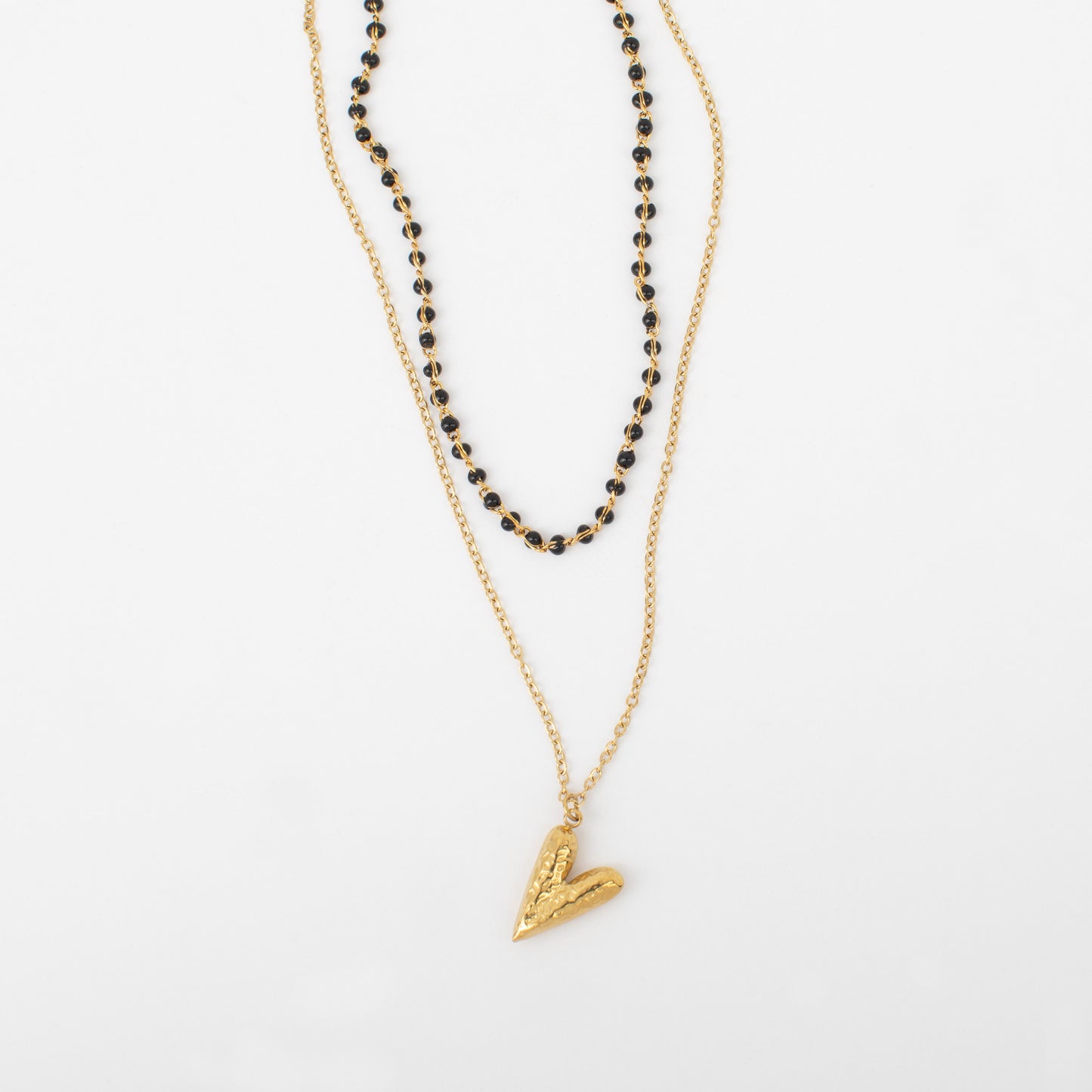 JBloom: Eisley Necklace - Uniquely Claudia Boutique