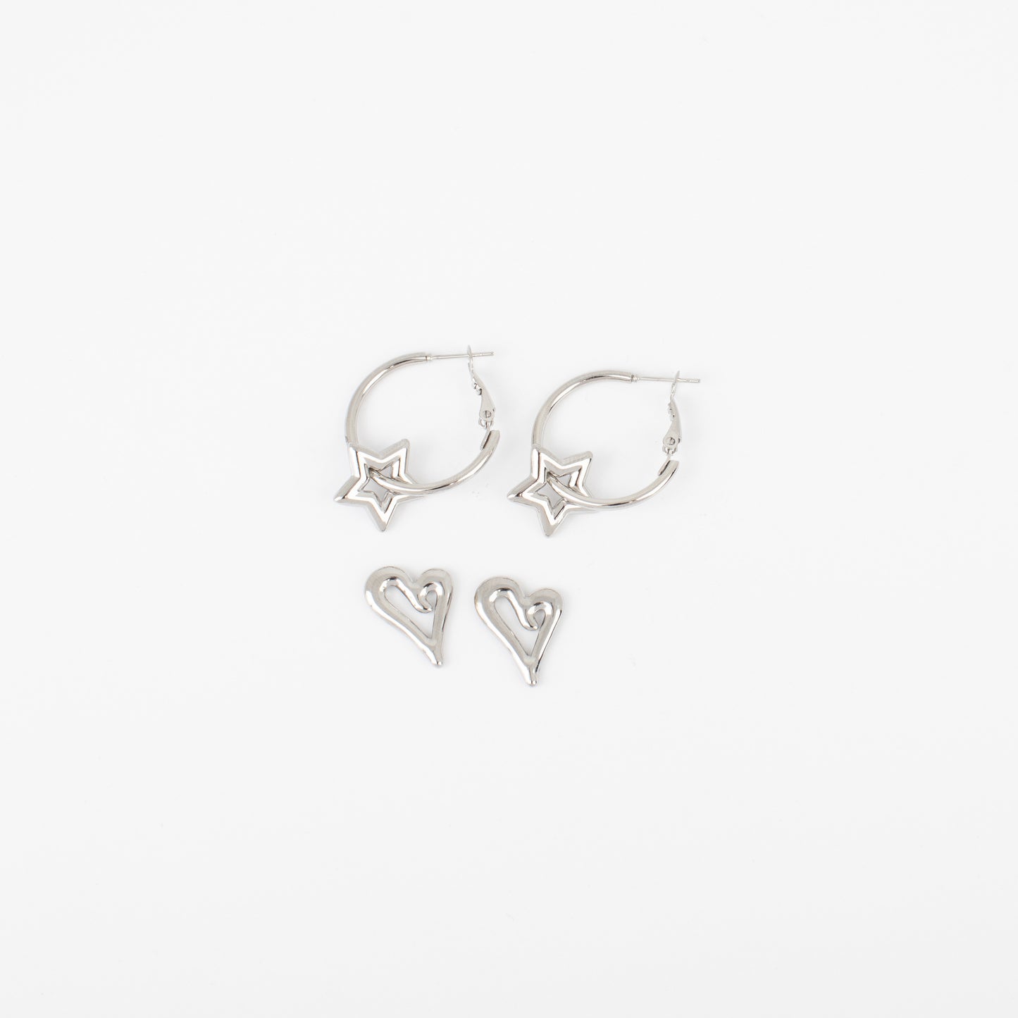 JBloom: Golda Earrings