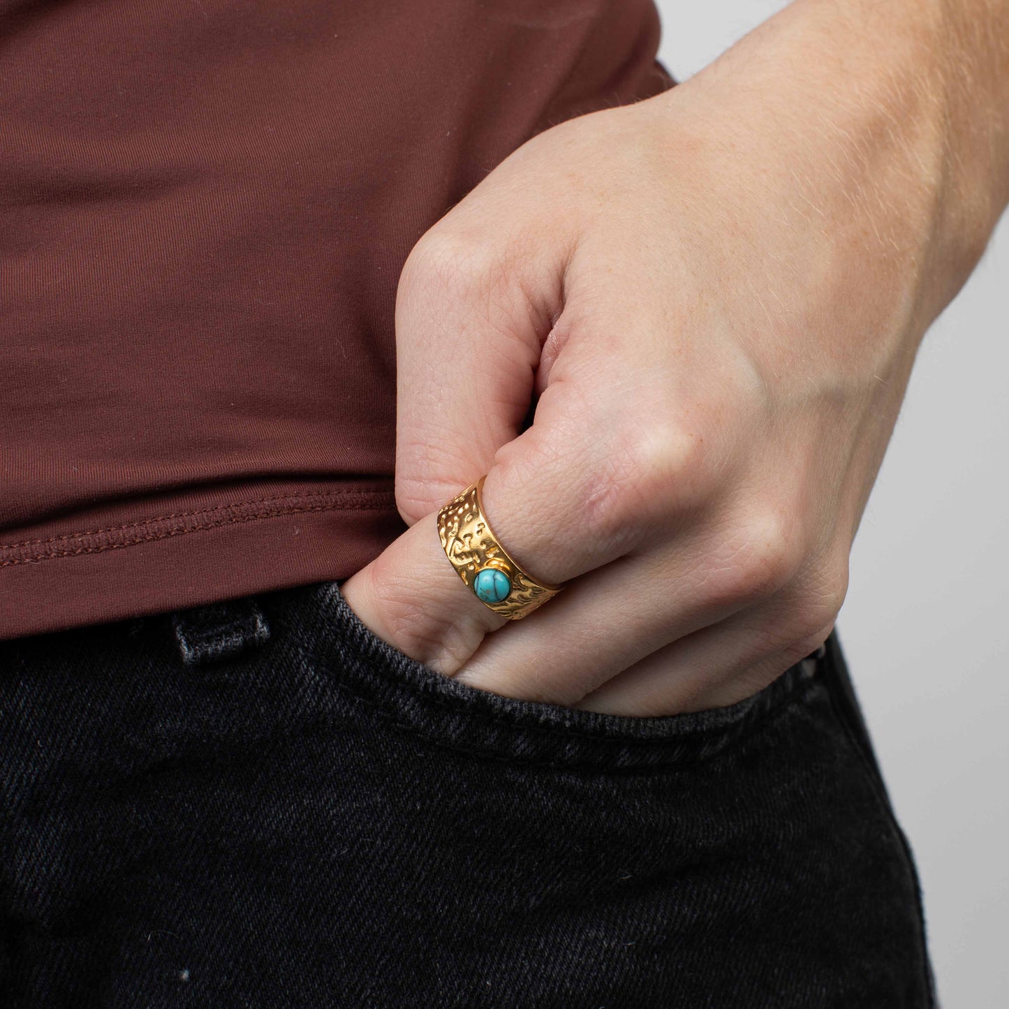 JBloom: Lucia Ring - Uniquely Claudia Boutique