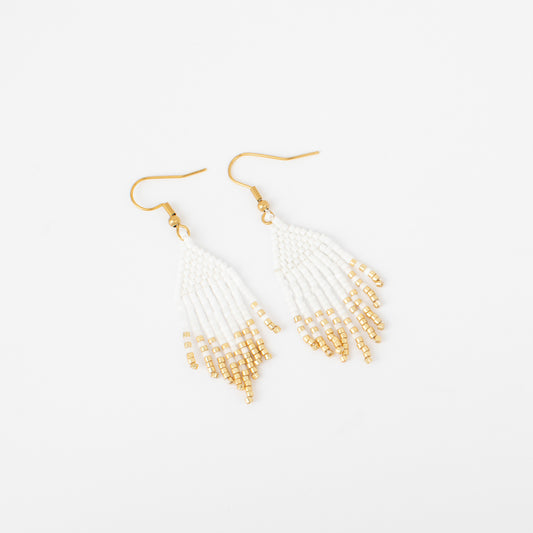 JBloom: Lydia Earrings - Uniquely Claudia Boutique