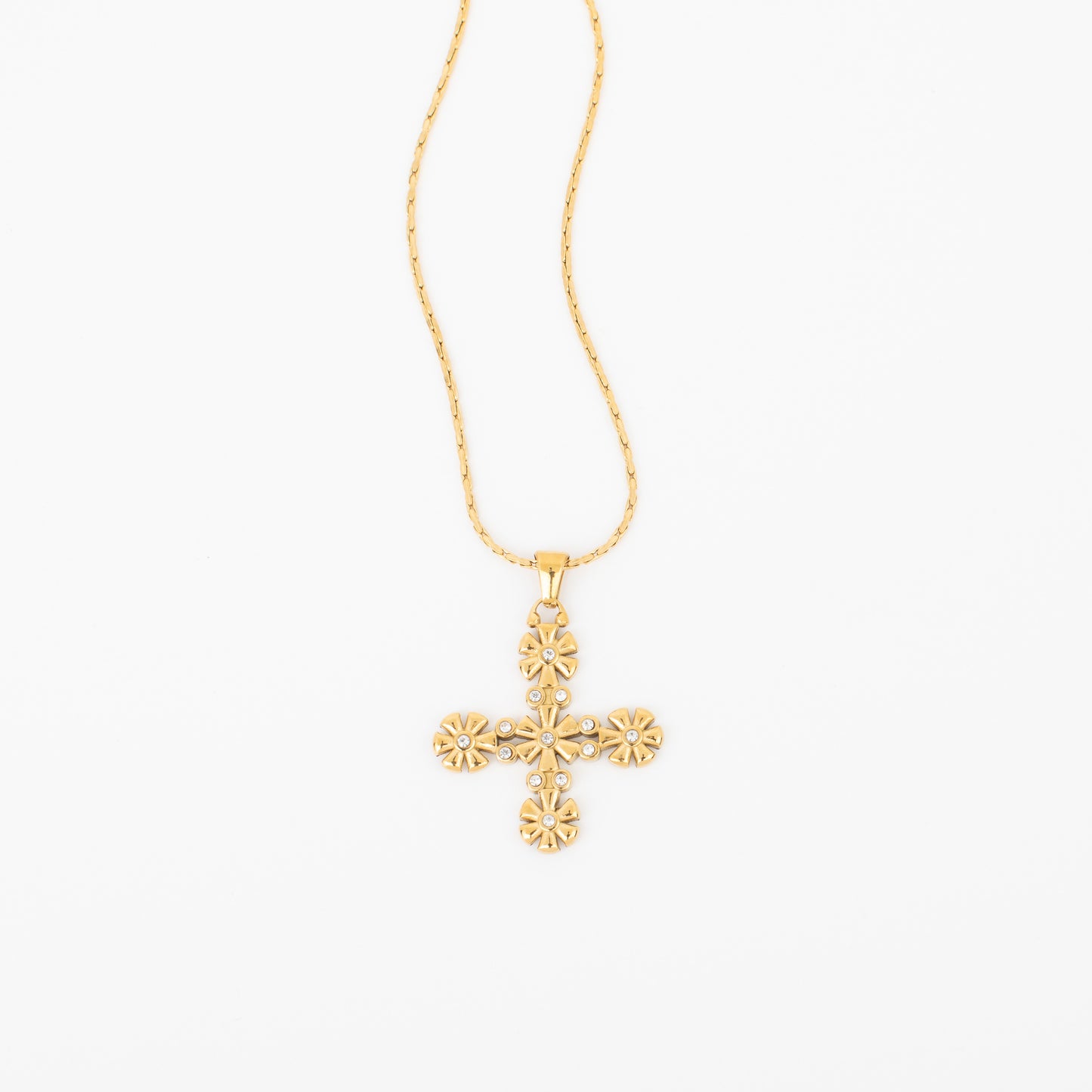 JBloom: Ruth Necklace