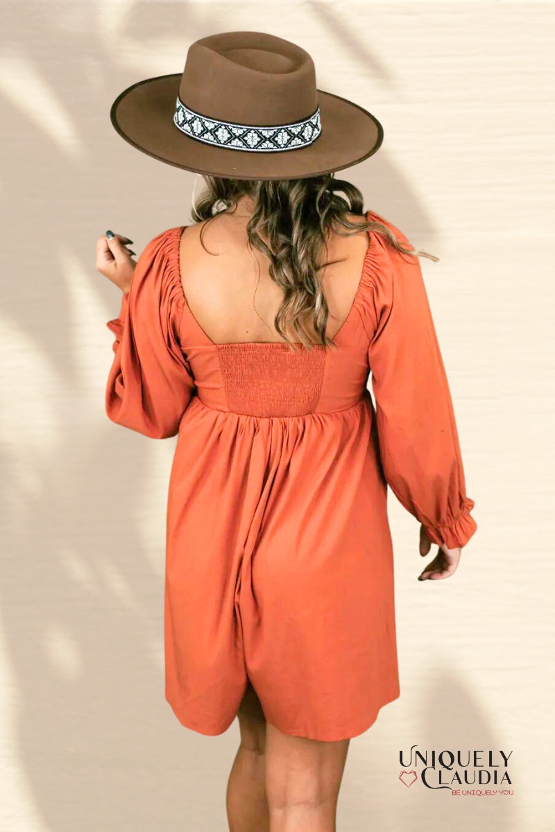Melanie V-Wire Sweetheart Neckline Romper | Uniquely Claudia Boutique