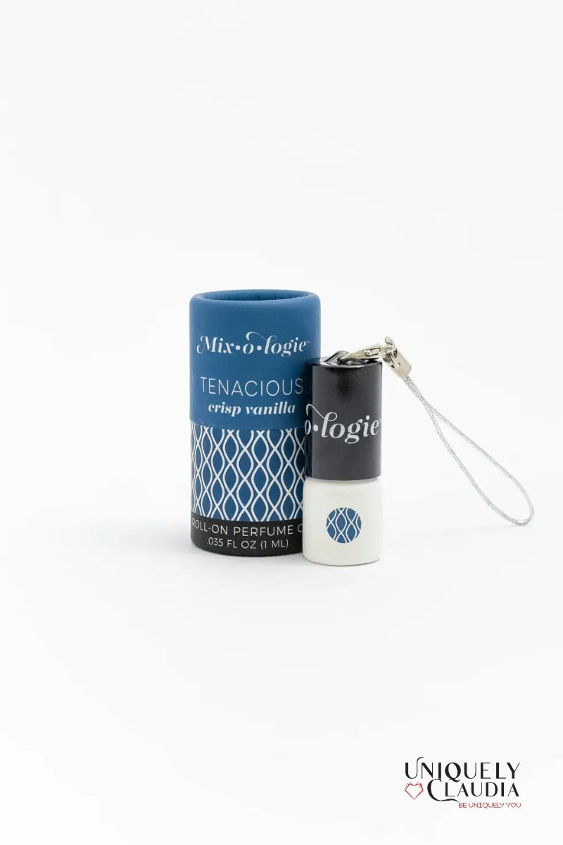 Mixologie Keychain Mini Roll-On Perfume