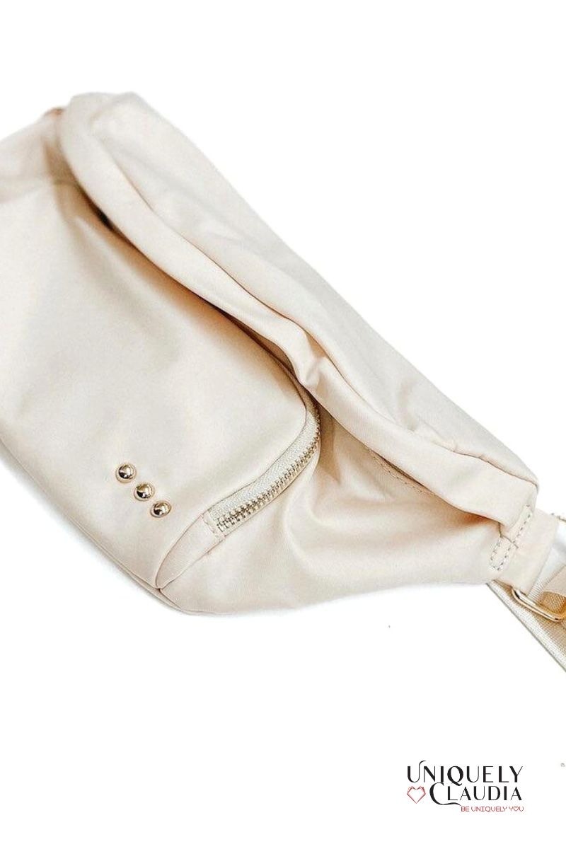 Ryder Bum Crossbody Bag | Uniquely Claudia Boutique
