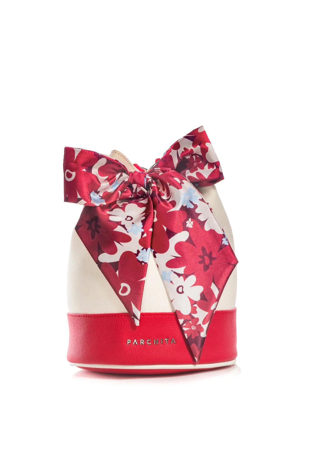 PARCHITA Vilma Cherry Bag | Uniquely Claudia Boutique