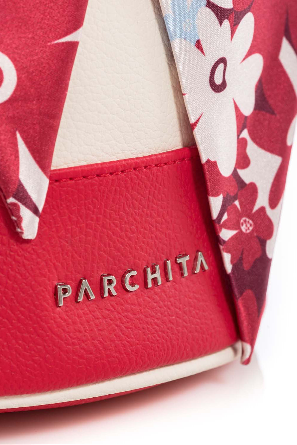 PARCHITA Vilma Cherry Bag | Uniquely Claudia Boutique