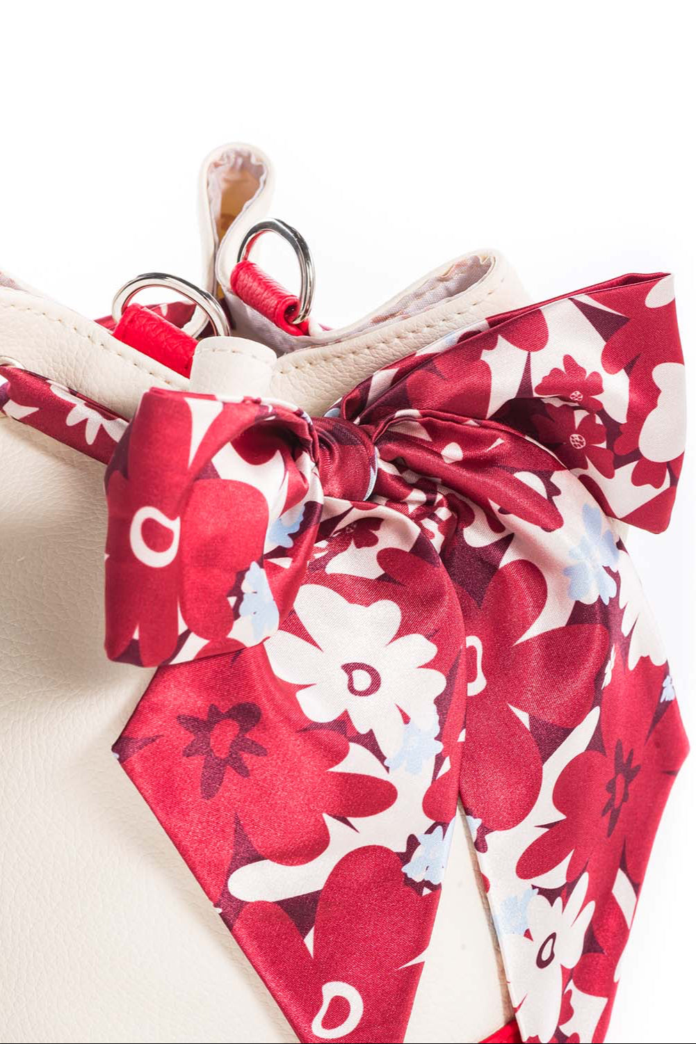 PARCHITA Vilma Cherry Bag | Uniquely Claudia Boutique