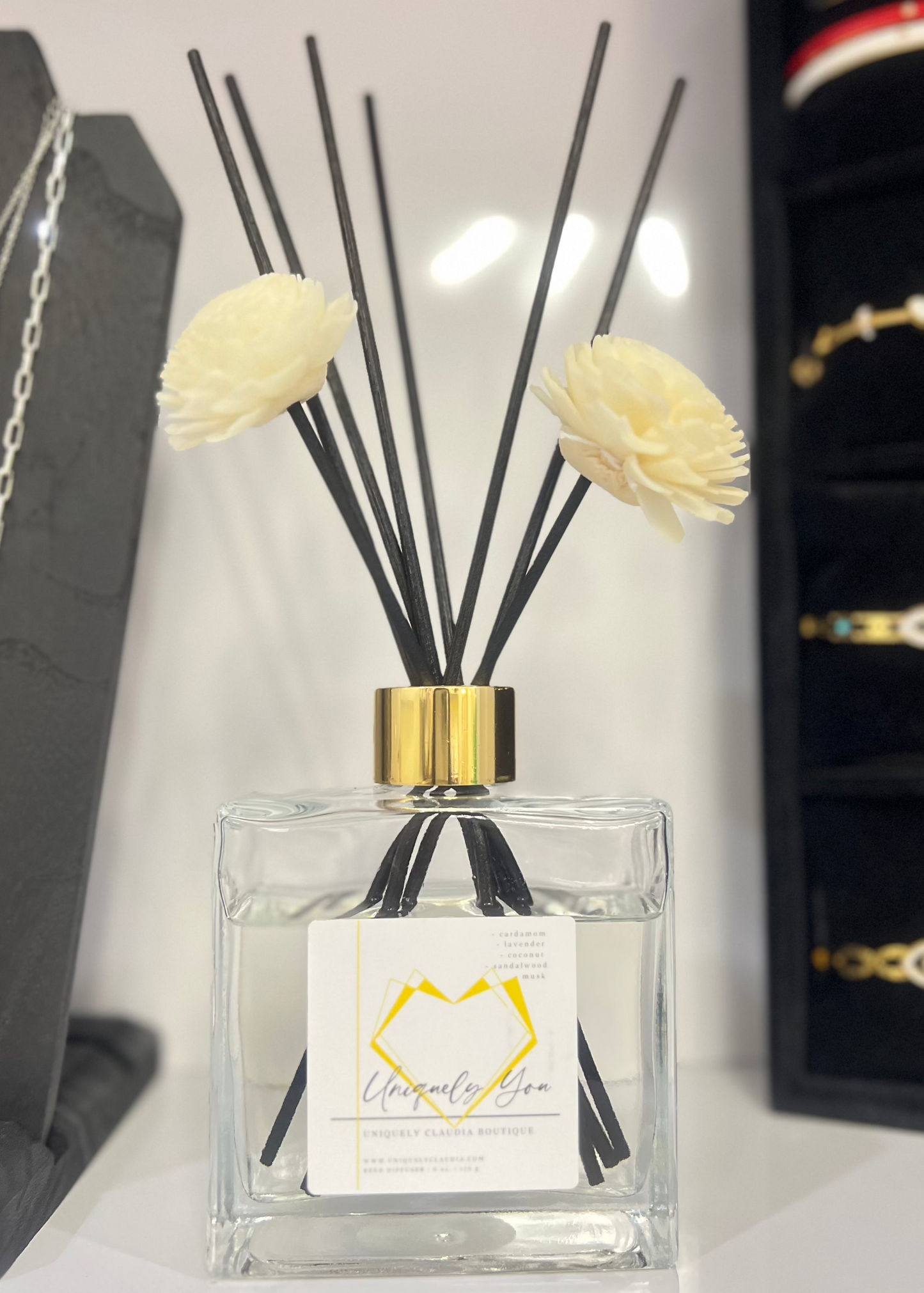 Uniquely You Diffuser