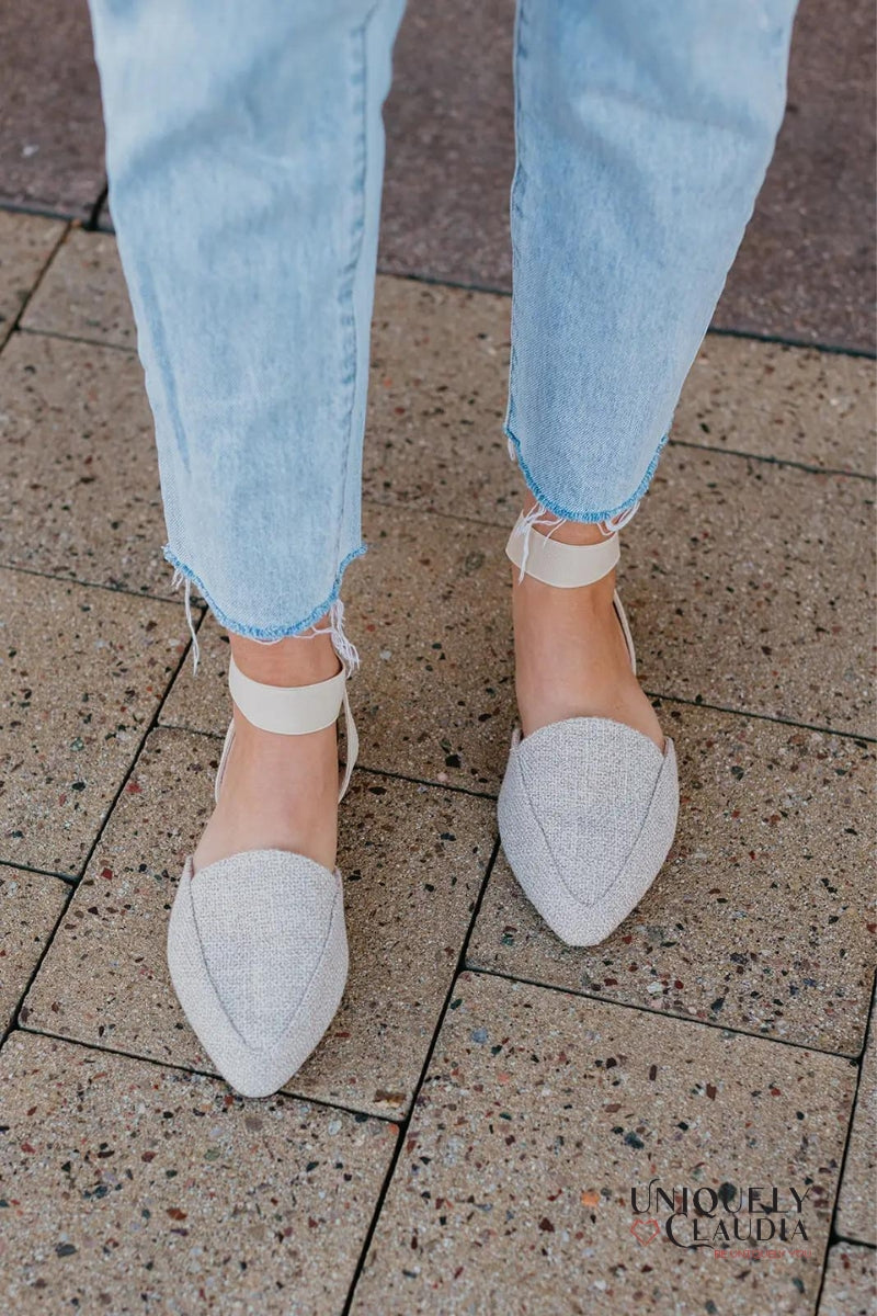 Wanderlust Rollasole Foldable Shoes