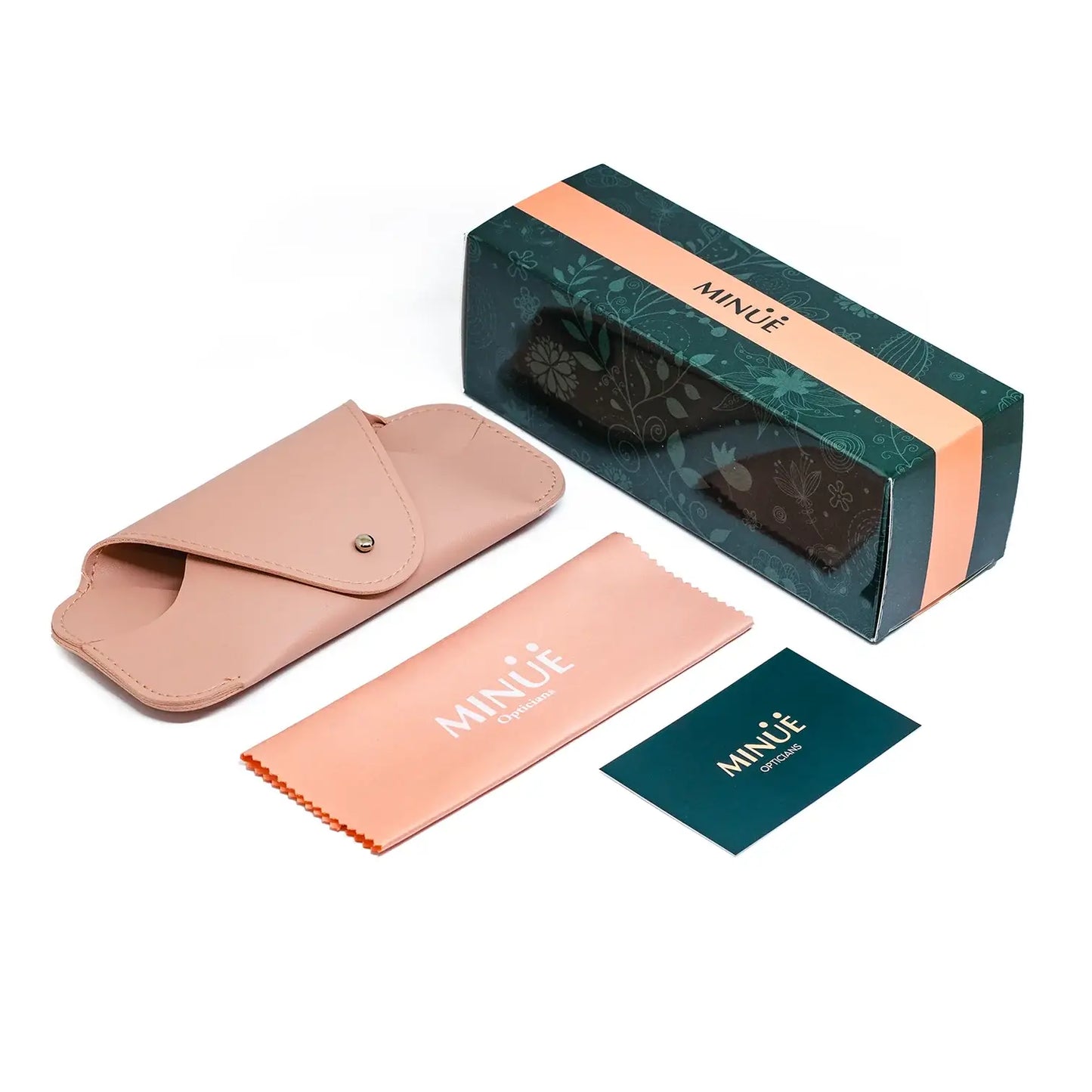 BOLDEN EBONY - Uniquely Claudia Boutique