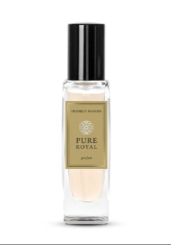Federico Mahora Pure Royal 910 Parfum