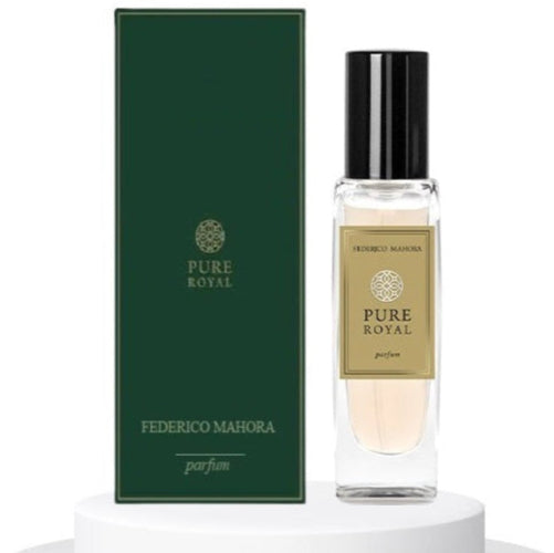 Federico Mahora Pure Royal 910 Parfum