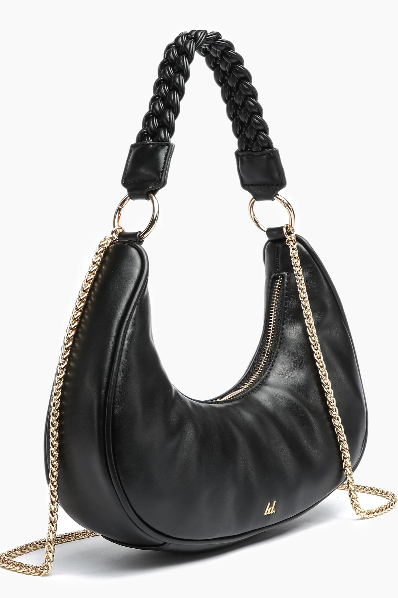Nova Convertible Shoulder Bag | Uniquely Claudia Boutique