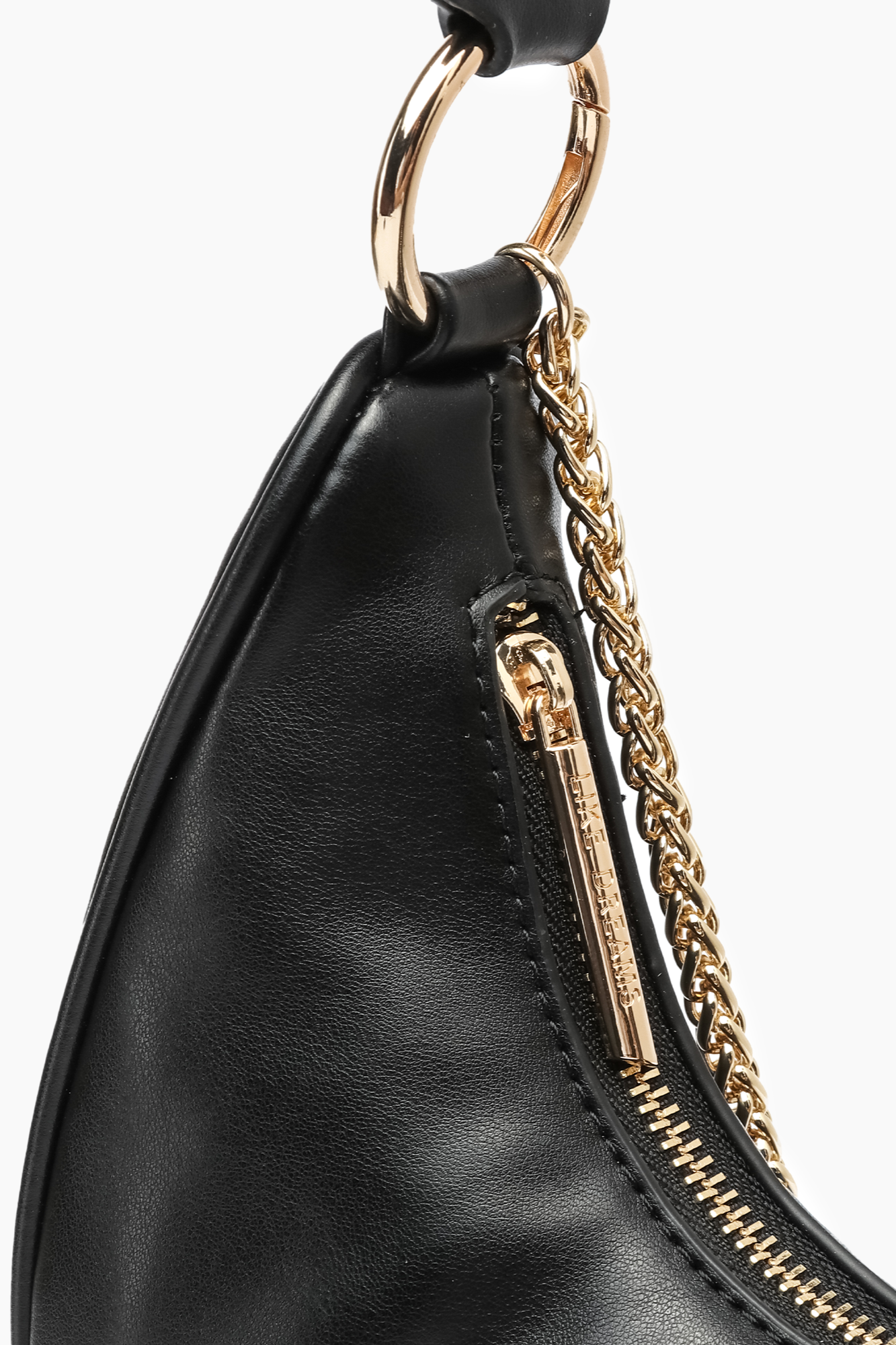 Nova Convertible Shoulder Bag | Uniquely Claudia Boutique