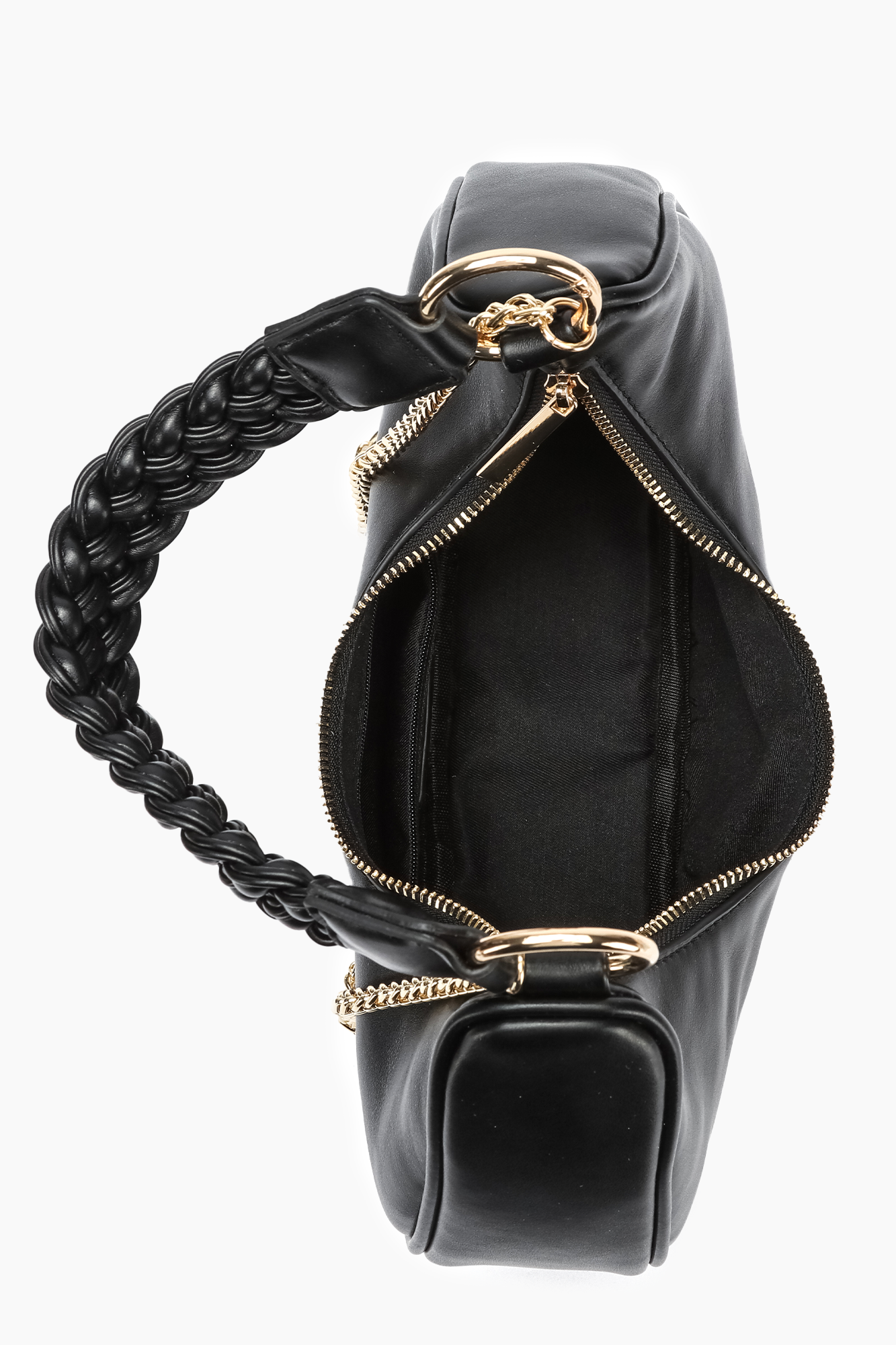 Nova Convertible Shoulder Bag | Uniquely Claudia Boutique