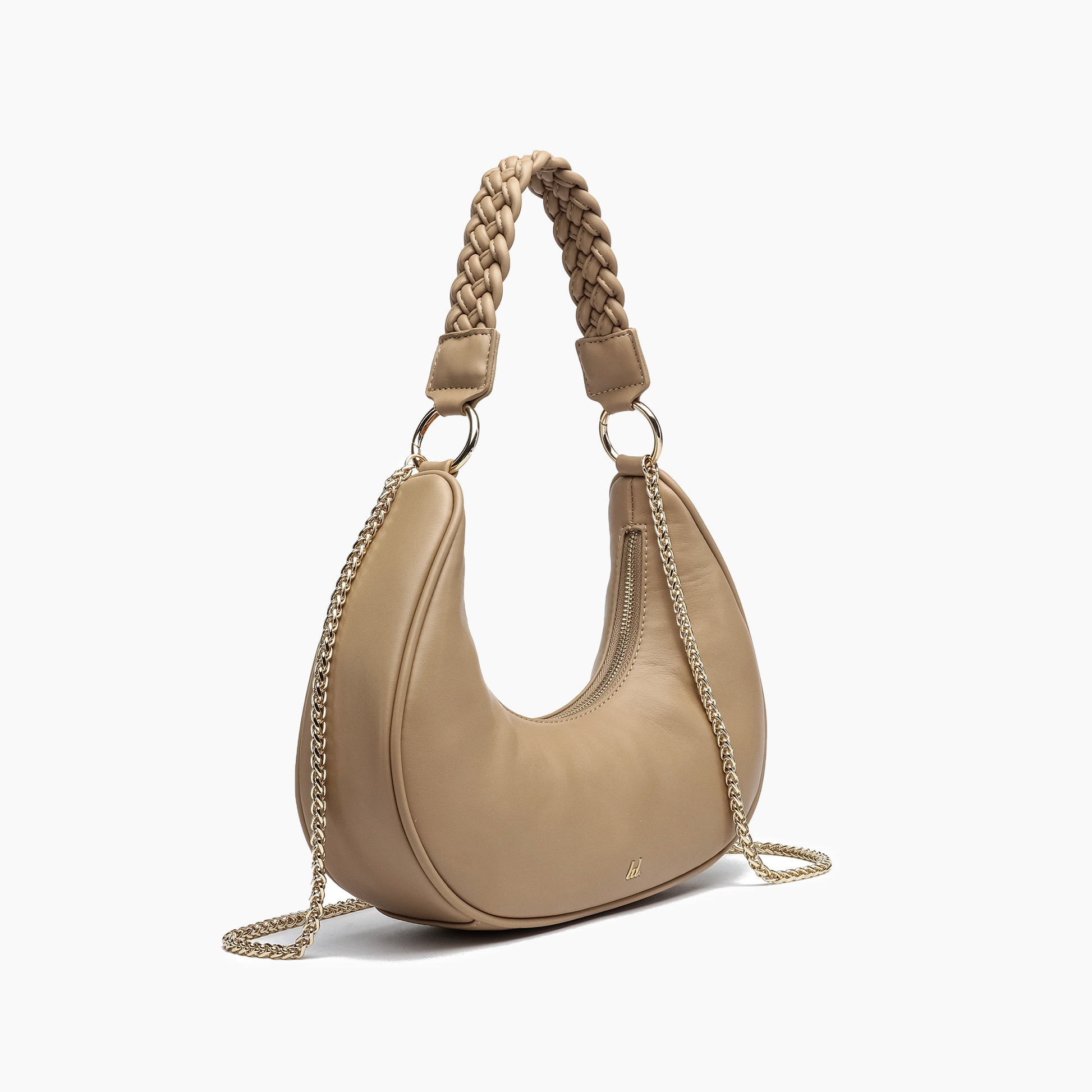 Nova Convertible Shoulder Bag - Uniquely Claudia Boutique