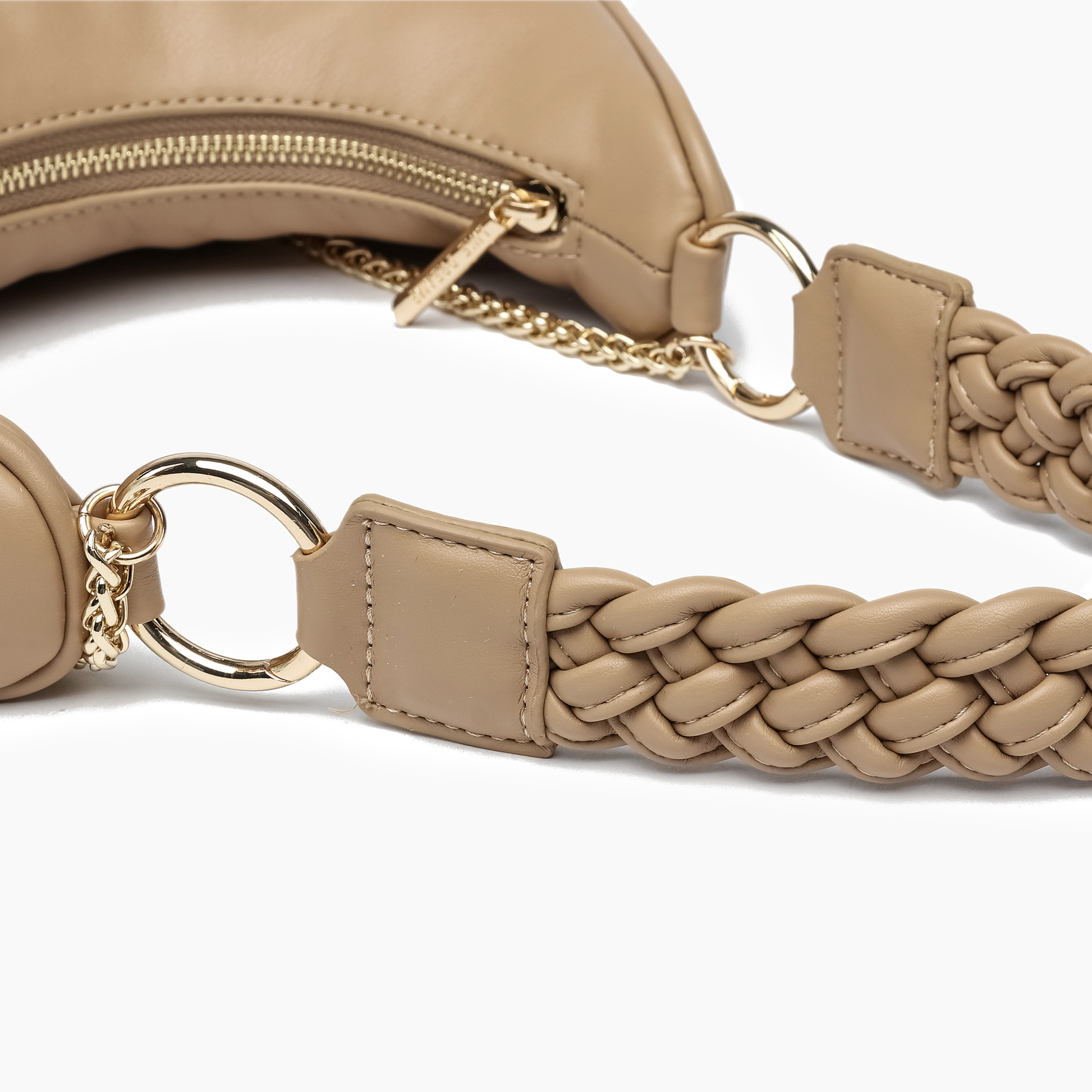 Nova Convertible Shoulder Bag - Uniquely Claudia Boutique