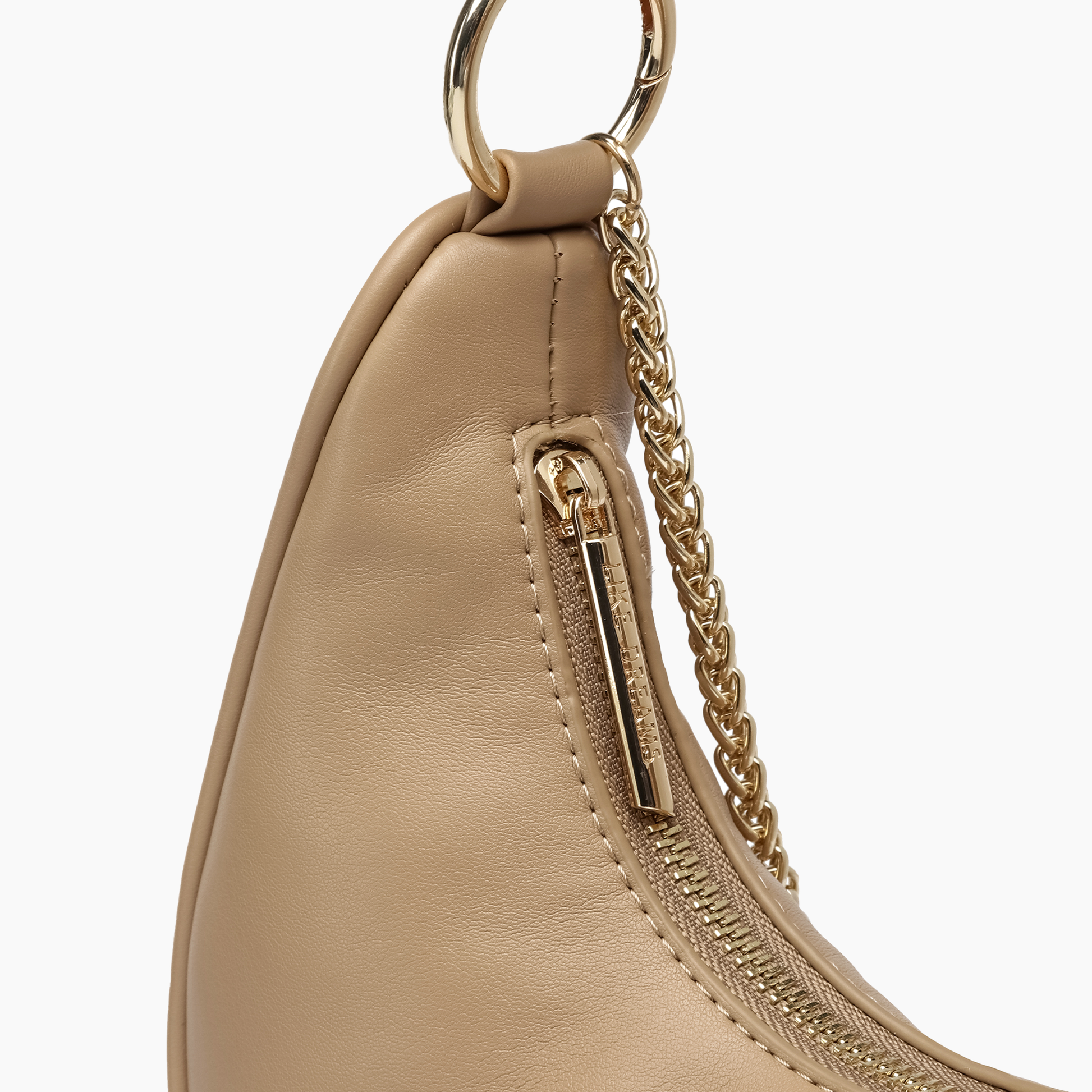 Nova Convertible Shoulder Bag - Uniquely Claudia Boutique