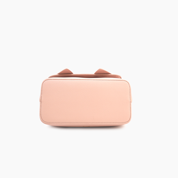 Zoey Double Bow Crossbody Bag | Uniquely Claudia