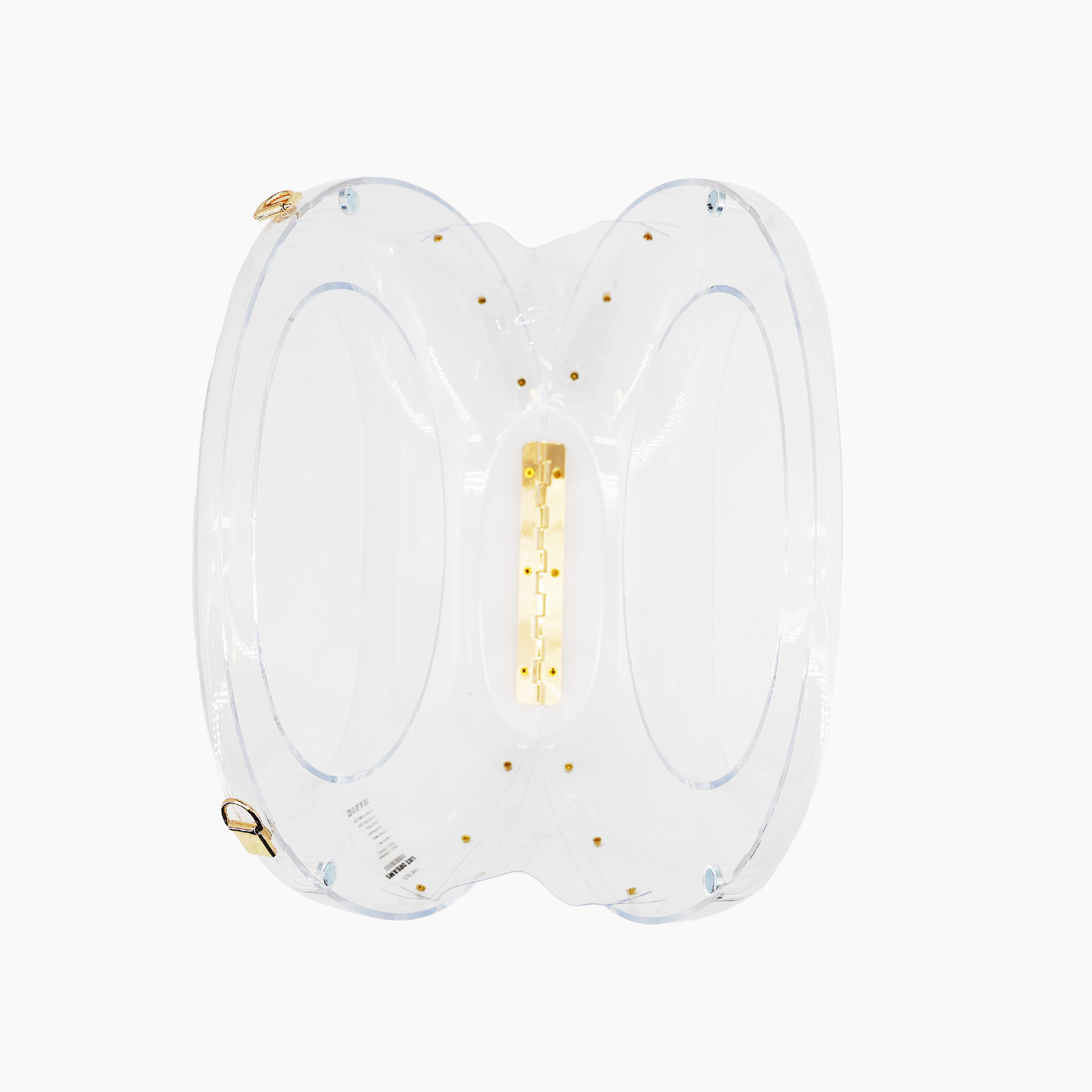 Moonlit Love Evening Crossbody Clutch | Uniquely Claudia
