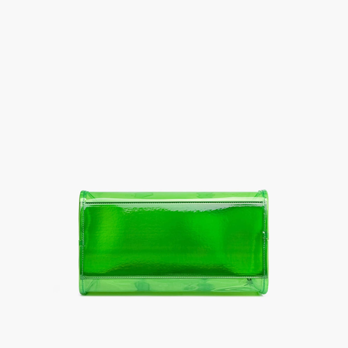Iced Out Hologram Satchel | Uniquely Claudia