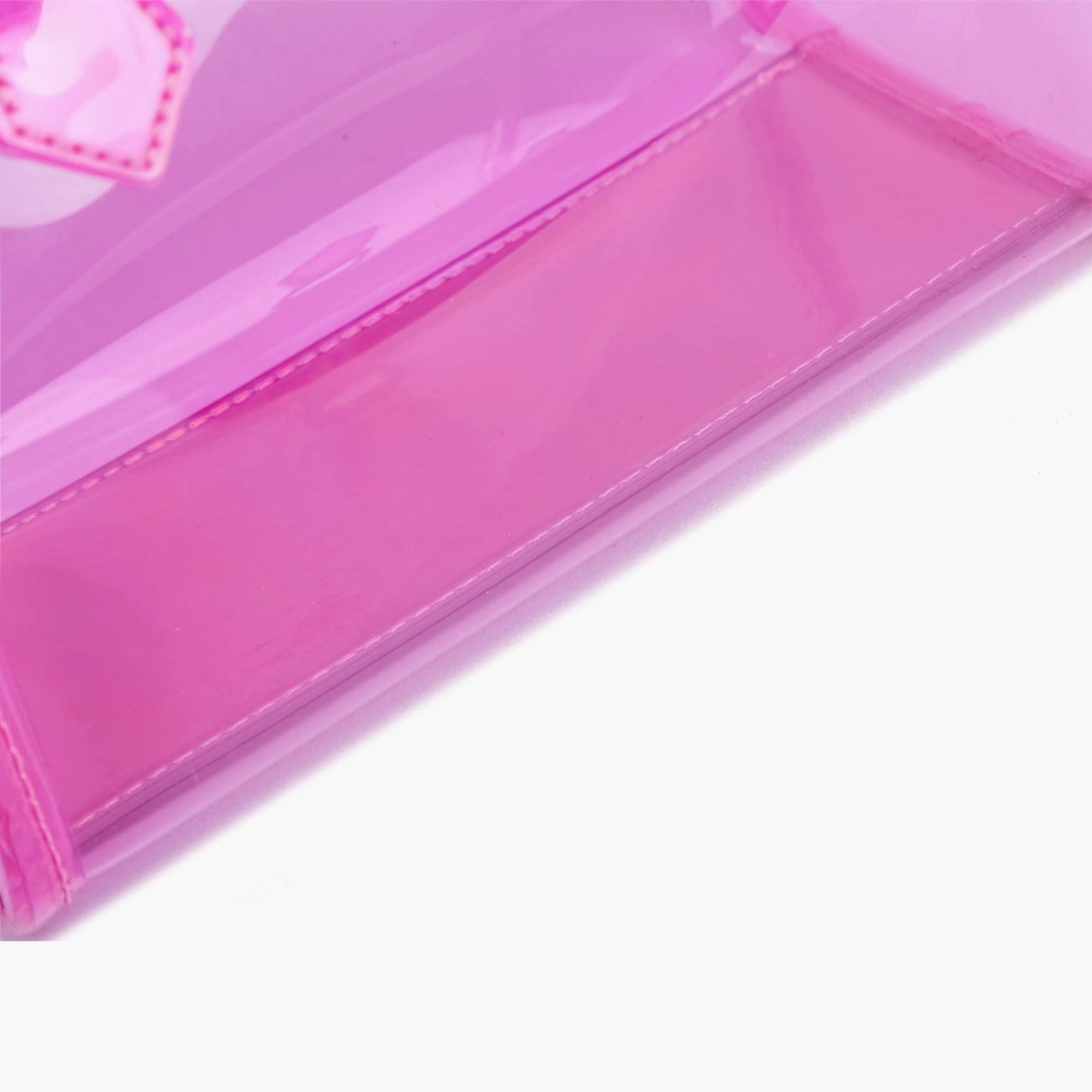 Crystal Mini Hologram Crossbody | Uniquely Claudia