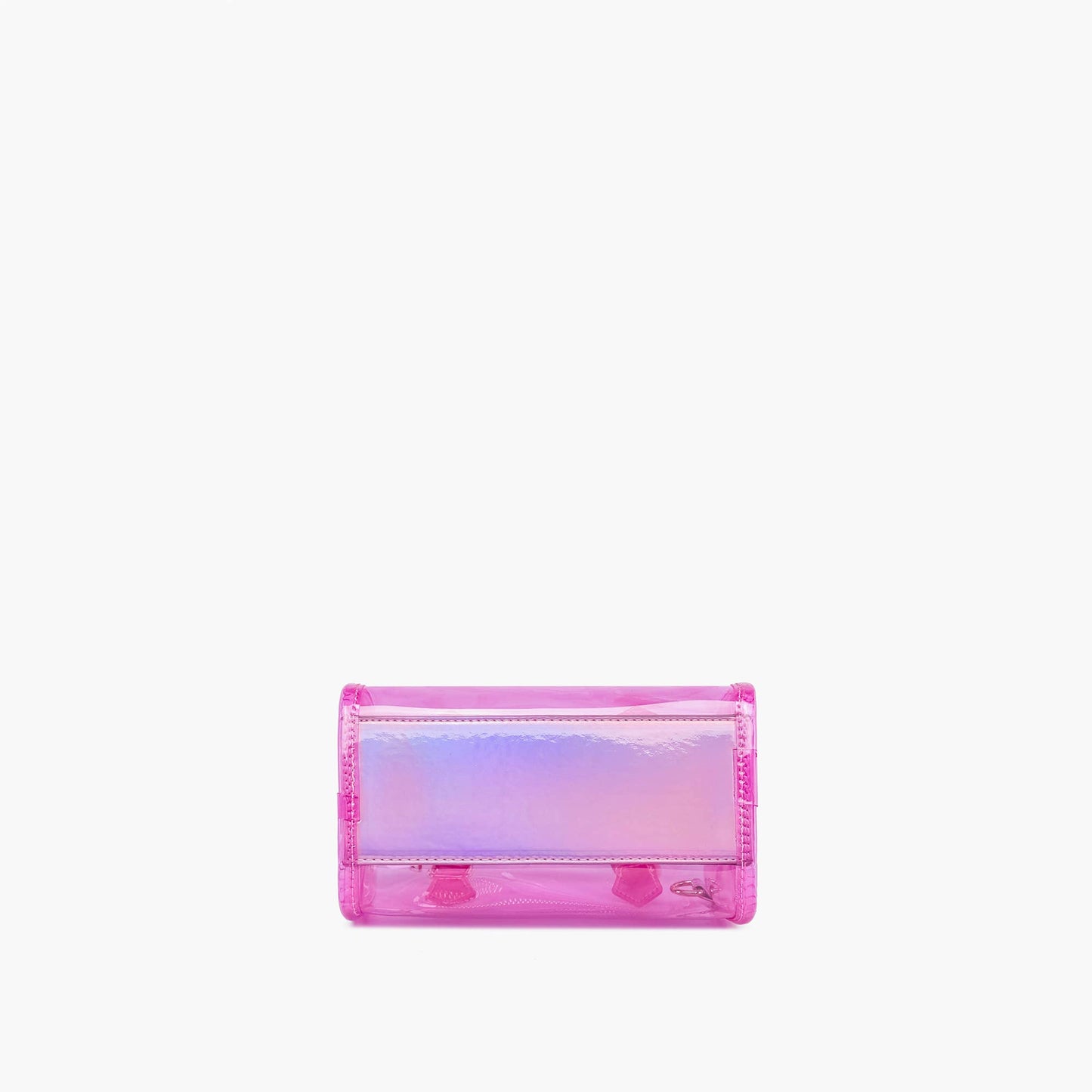 Crystal Mini Hologram Crossbody | Uniquely Claudia