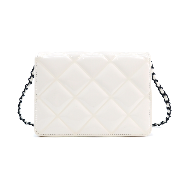 Blair Quilted Crossbody Bag | Uniquely Claudia