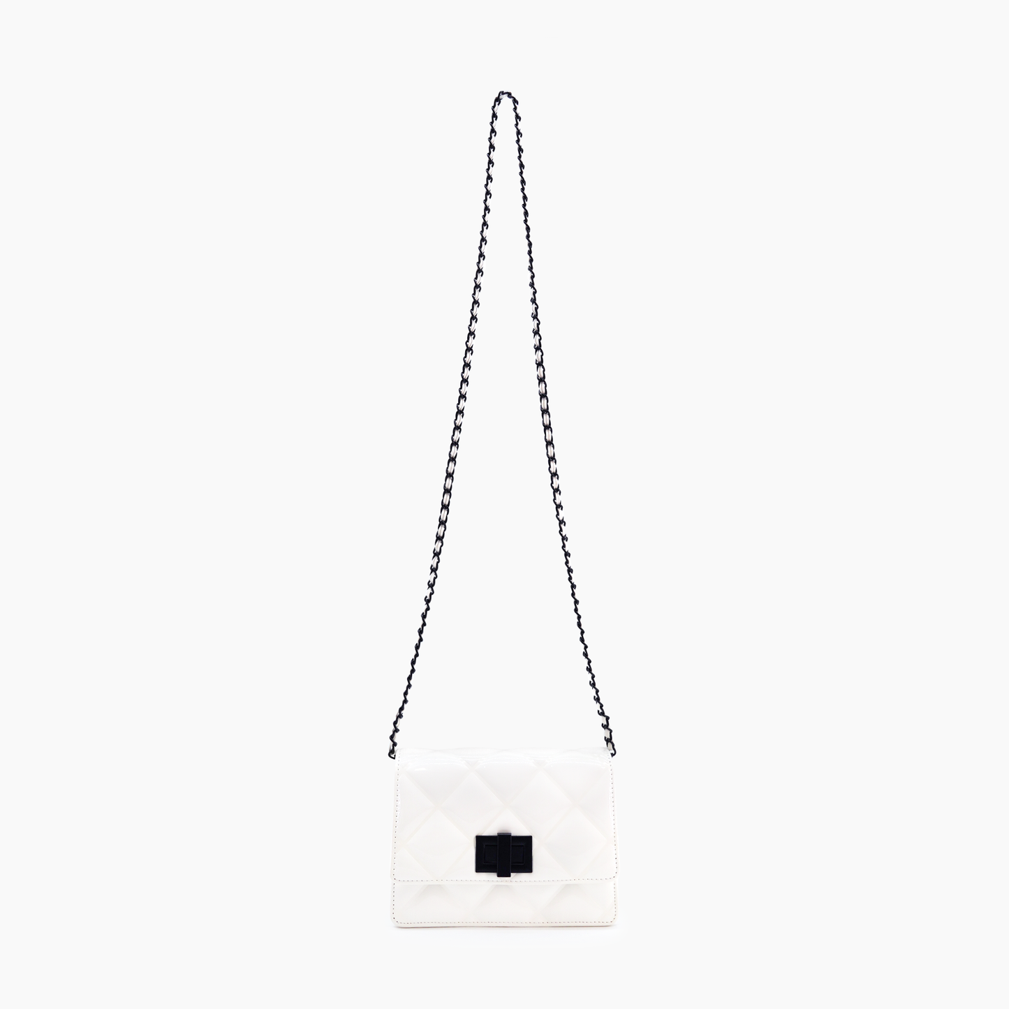 Blair Quilted Crossbody Bag | Uniquely Claudia