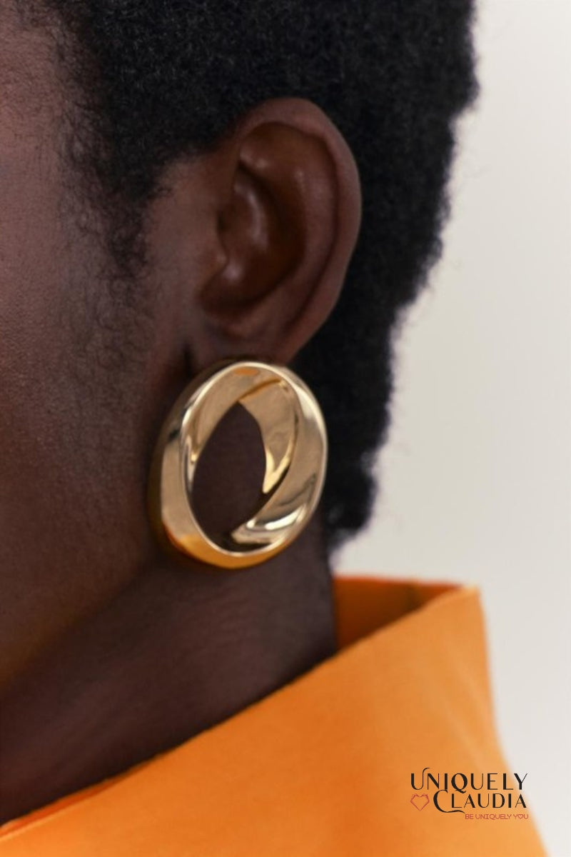 Eternal Earring & Necklace Set | Uniquely Claudia Boutique