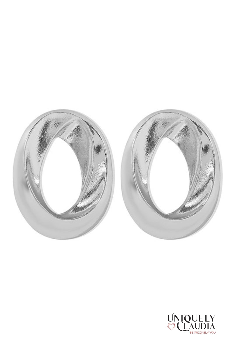 Eternal Earring & Necklace Set | Uniquely Claudia Boutique