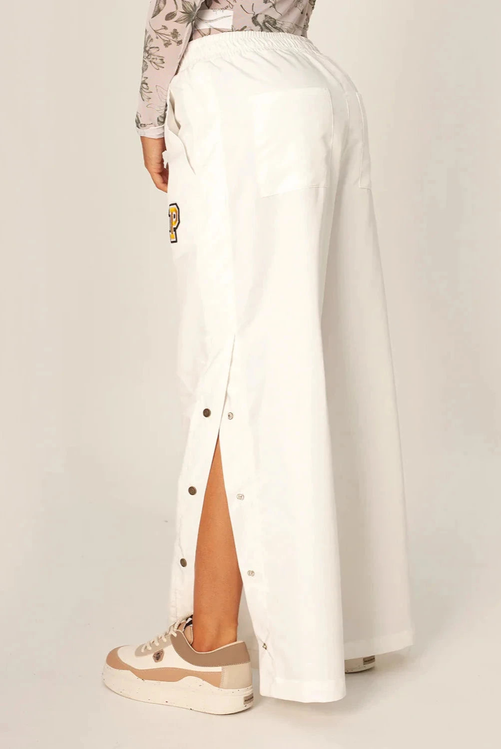 PARCHITA Sport Jacket & Pants Set | Uniquely Claudia Boutique