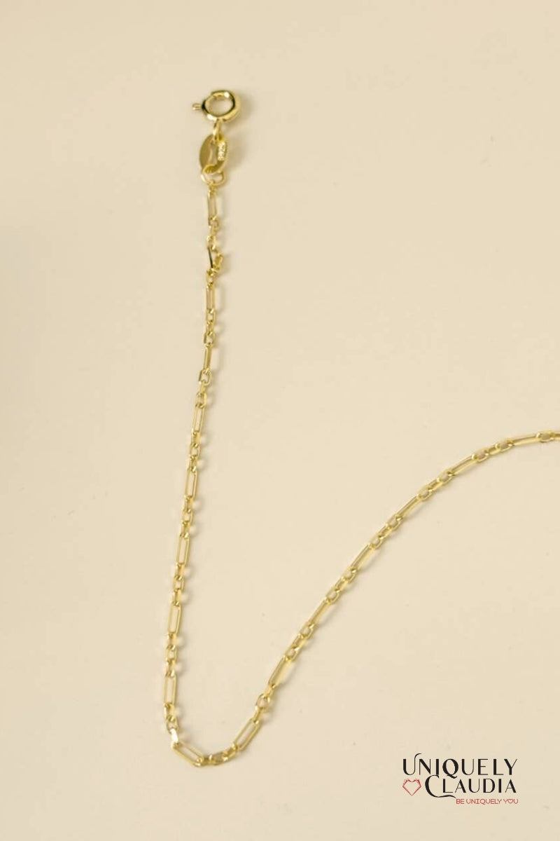 Blessed Forever Necklace | Uniquely Claudia Boutique