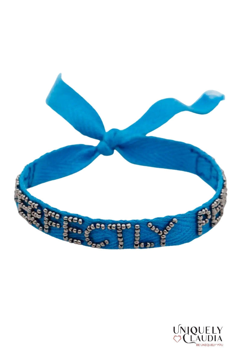 Imperfectly Perfect Bracelet