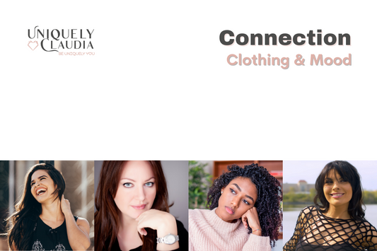 The Connection Between Clothing & Mood