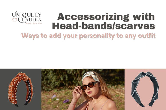 Headbands Headscarves Accessories