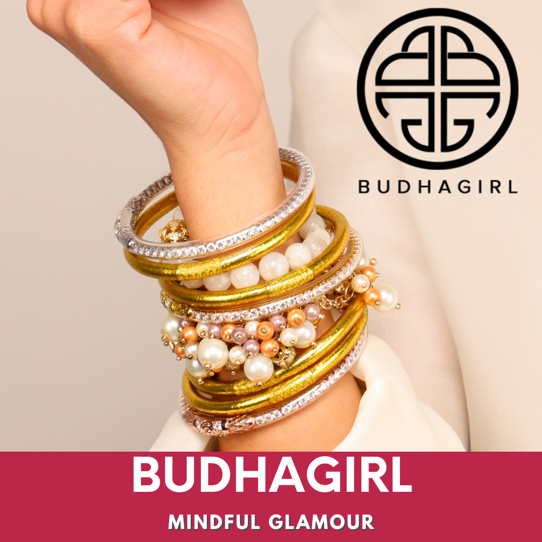 BuDhaGirl Mindful Glamour®