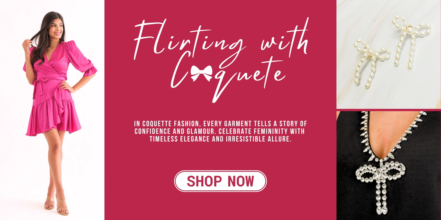 COQUETTE TREND