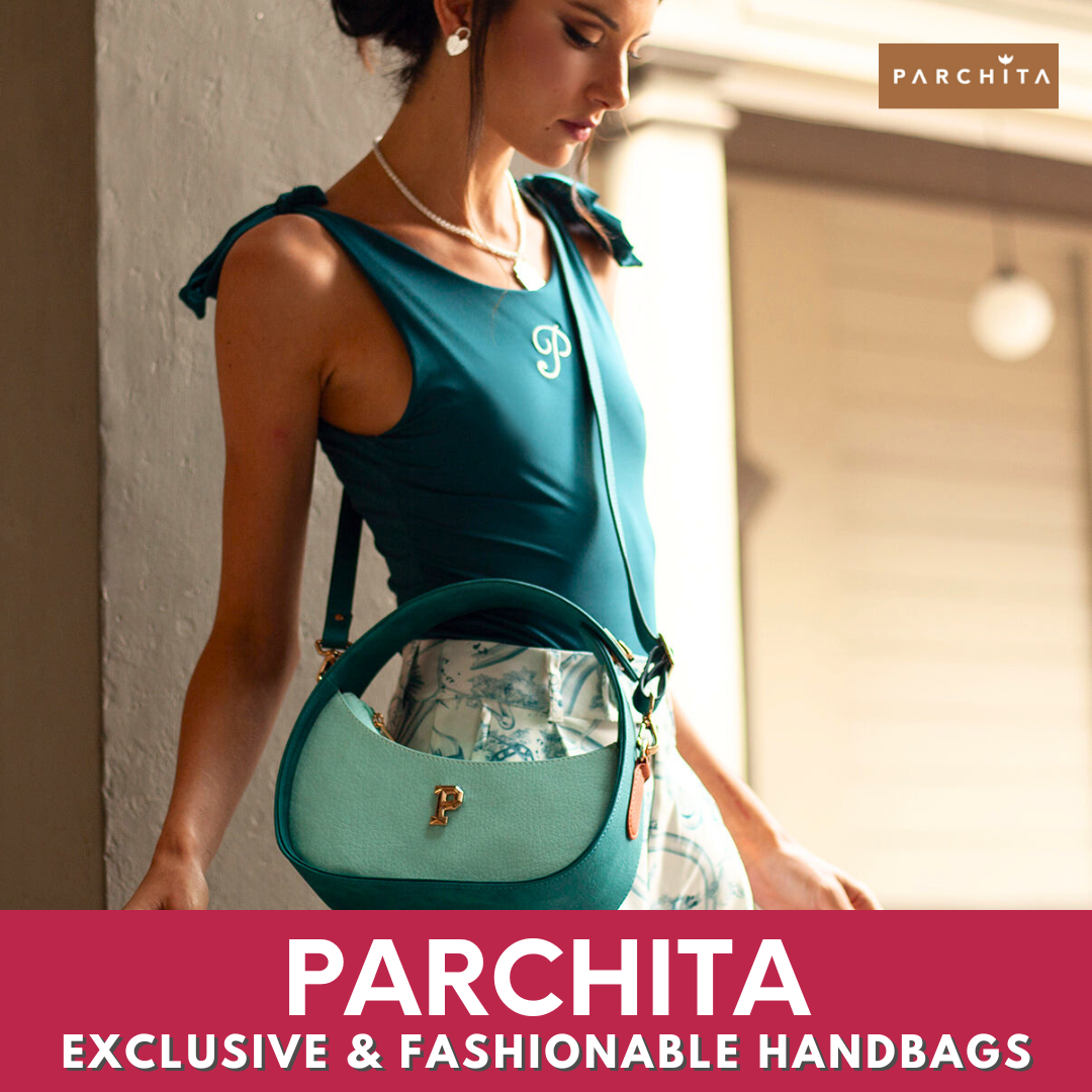 PARCHITA Brand