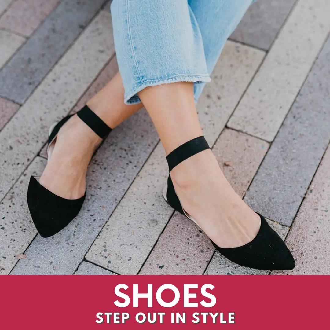 Women's Shoes