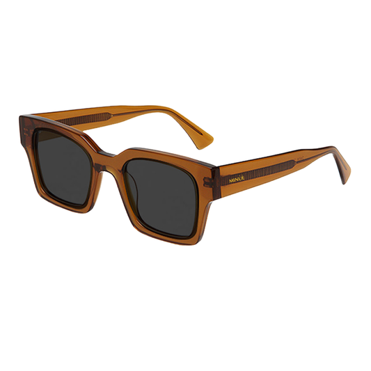 Astor Bronze . Acetate sunglasses - Uniquely Claudia Boutique