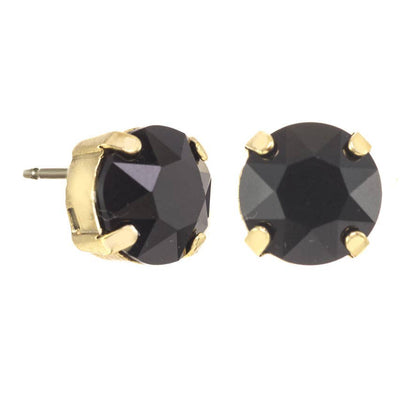 TOVA Trentley Light Sapphire Studs - Uniquely Claudia Boutique