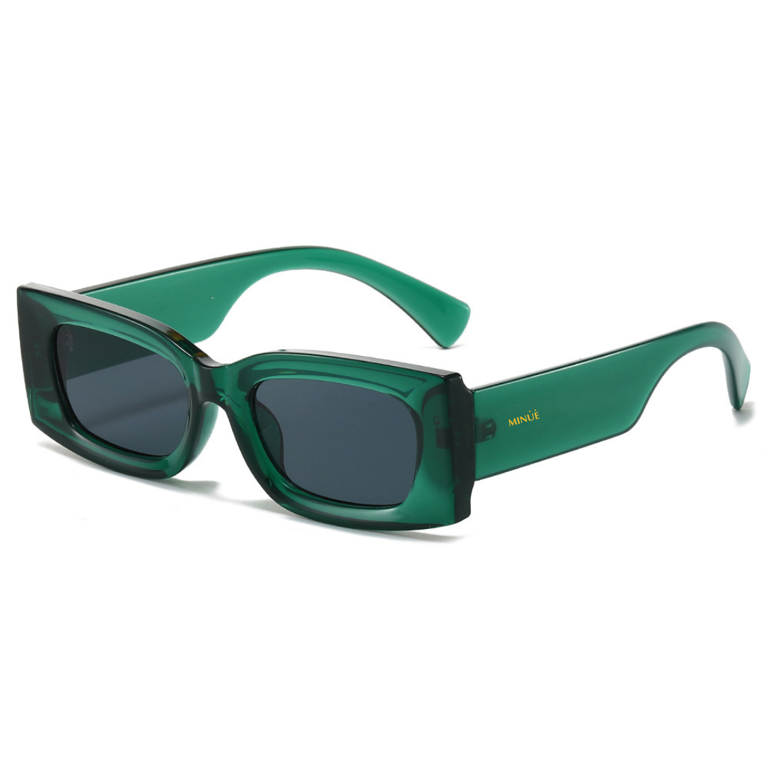 BLYTH GREENWAVE. Sunglasses - Uniquely Claudia Boutique