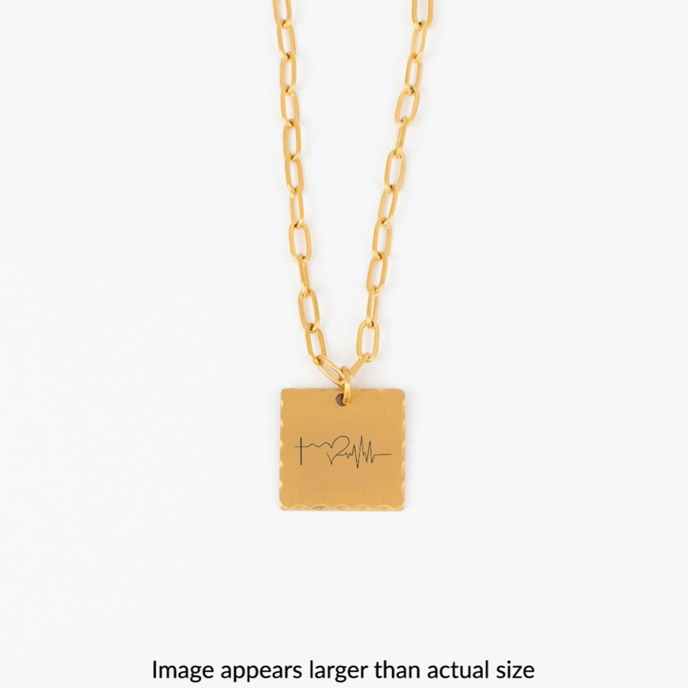 JBloom: Blake Necklace - Uniquely Claudia Boutique