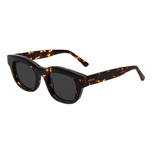 Sienna Bold . Acetate Sunglasses - Uniquely Claudia Boutique